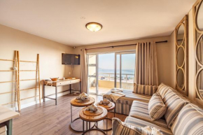 Beachfront Luxury Living- A106 Seaspray, Blouberg